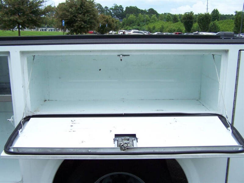 2003 Ford F-350 Super Duty