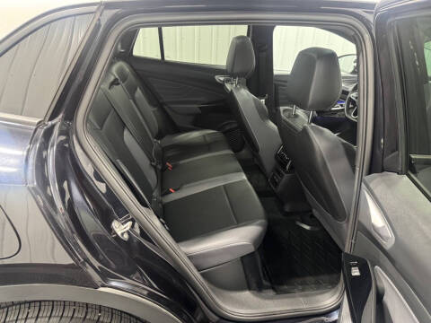 2023 Volkswagen ID.4 Pro S Plus