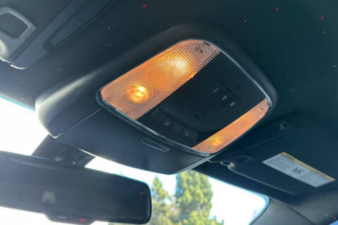 2018 Chrysler 300 S
