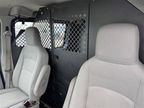 2011 Ford E-Series E-350 SD