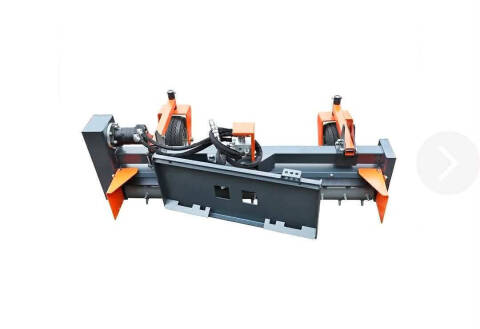 2026 Handy HBDM78