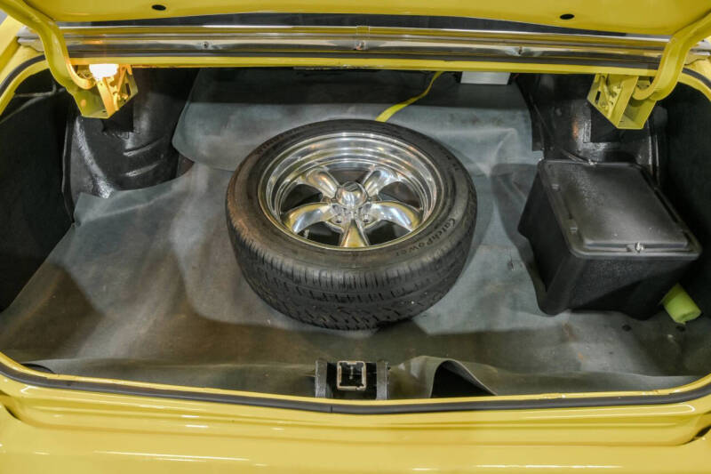 1970 Oldsmobile Cutlass