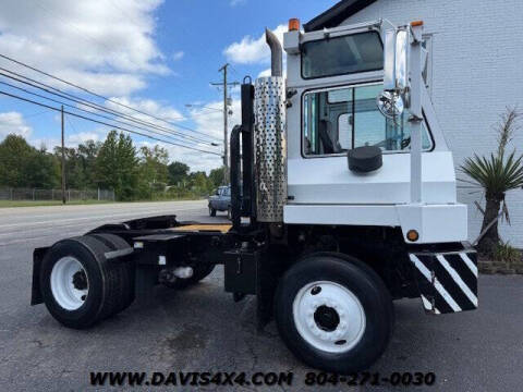 2010 Capacity TJ5000