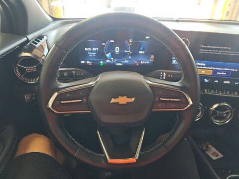 2024 Chevrolet Blazer EV 2LT