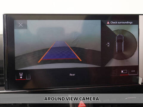 2023 Audi S5 Sportback 3.0T quattro Premium Plus