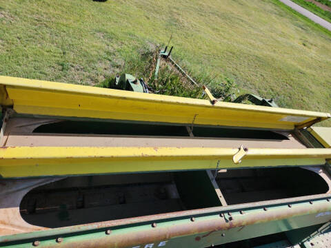 1972 John Deere 9300