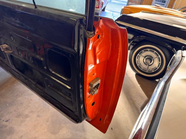 1970 Dodge Super Bee