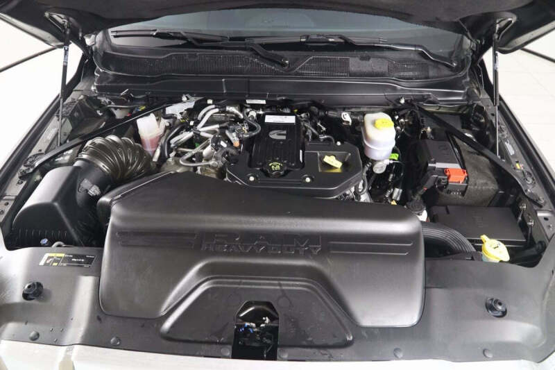 2025 RAM 2500 Lone Star