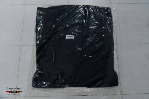 2020 Lincoln Continental