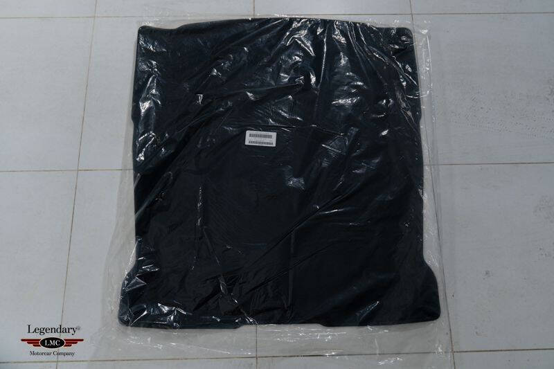 2020 Lincoln Continental