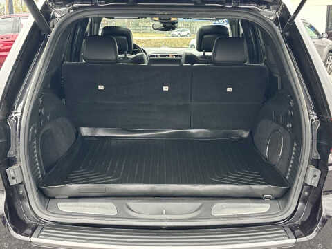 2020 Jeep Grand Cherokee High Altitude