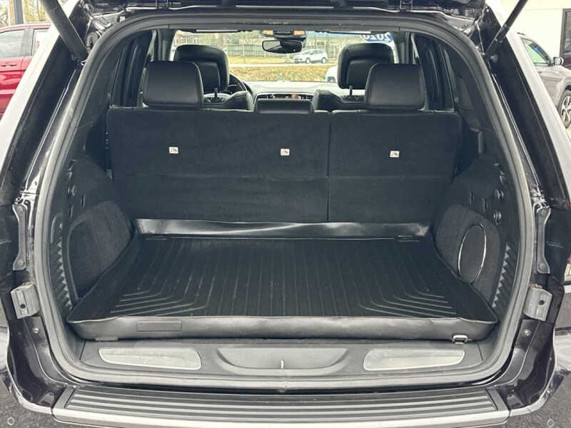 2020 Jeep Grand Cherokee High Altitude