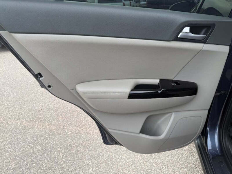 2019 Kia Sportage EX