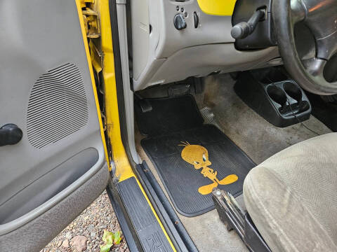 1995 Ford Ranger XLT