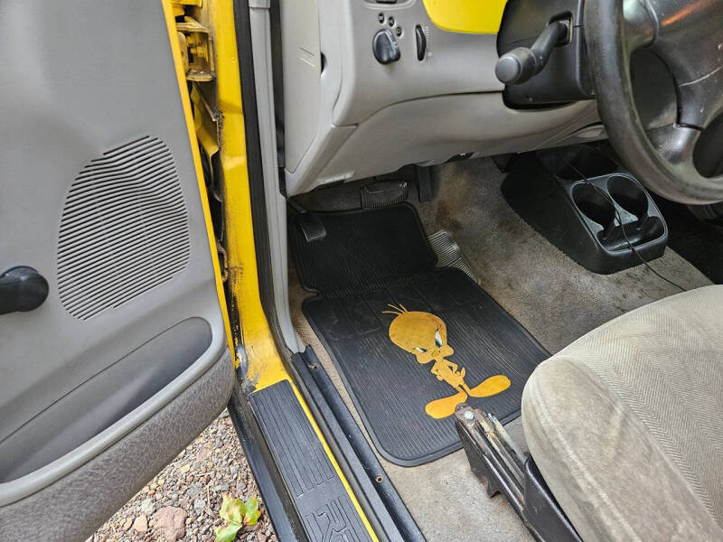 1995 Ford Ranger XLT