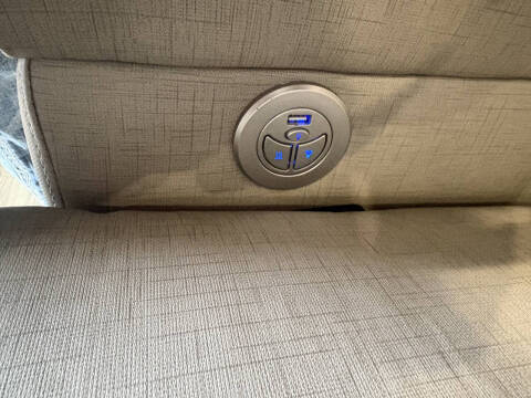 2021 Keystone RV Cougar