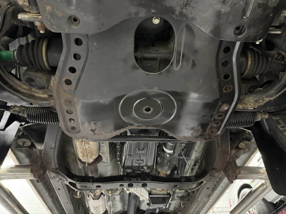 2002 Toyota Tacoma 44