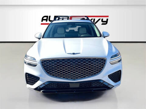 2025 Genesis GV70 3.5T Sport