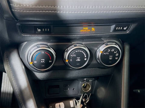 2019 Mazda CX-3 Touring