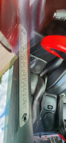 1997 Dodge Viper RT/10