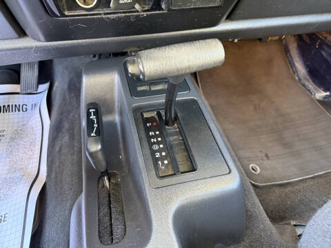 2004 Jeep Wrangler Unlimited