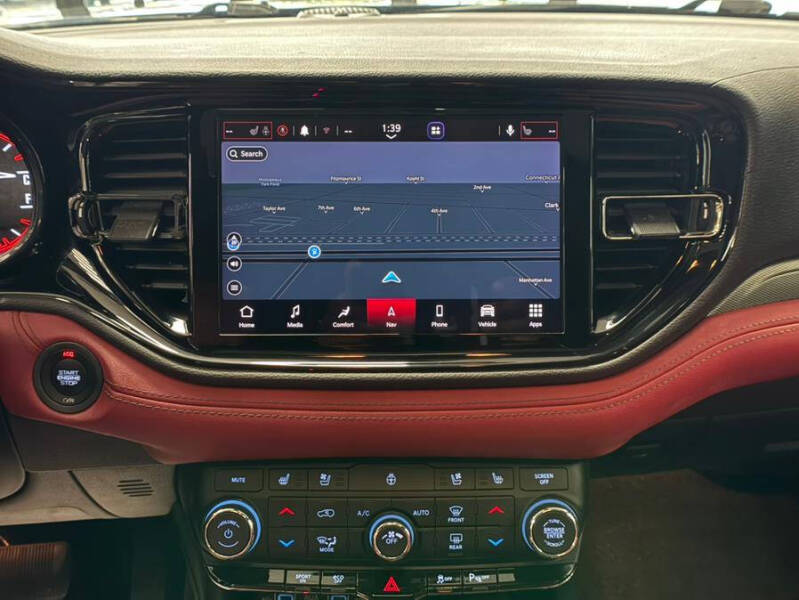 2022 Dodge Durango R/T Plus