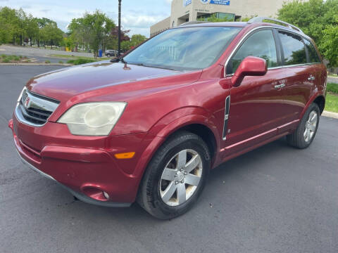 2008 Saturn Vue for sale at Suburban Auto Sales LLC in Madison Heights MI