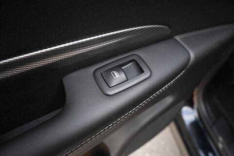 2018 Dodge Durango SRT