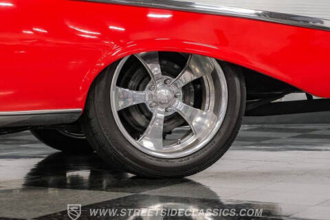 1957 Chevrolet Bel Air