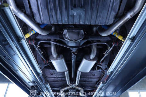 1966 Chevrolet Chevelle