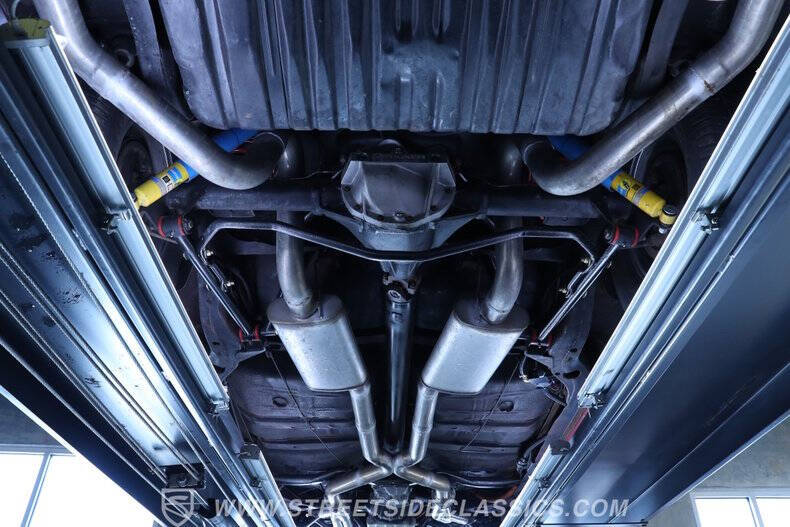 1966 Chevrolet Chevelle