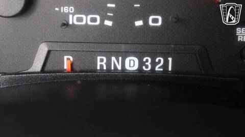 2005 Ford Excursion Eddie Bauer