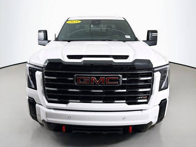 1GT4UVE73SF152007