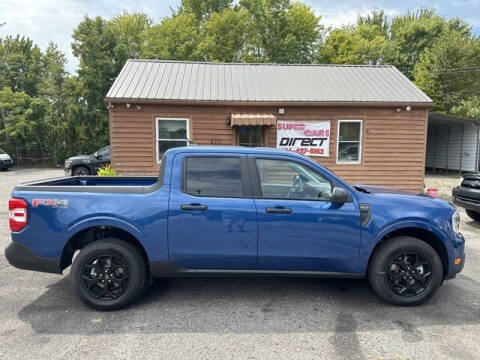 2023 Ford Maverick for sale at Super Cars Direct in Kernersville NC