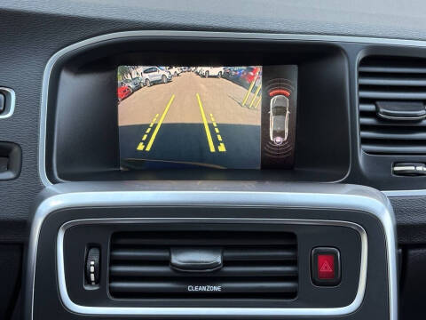 2018 Volvo S60 T5 Inscription