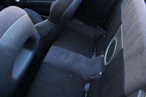 2007 Mitsubishi Eclipse Spyder GS