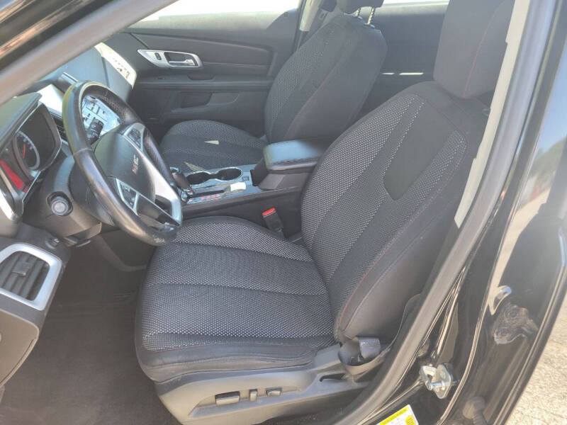 2017 GMC Terrain SLE-2