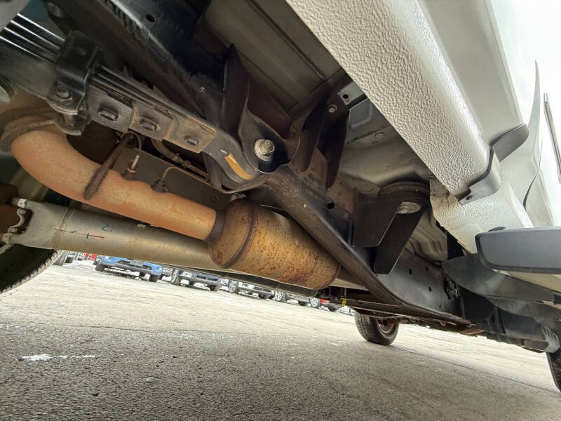 2018 GMC Sierra 2500HD Denali