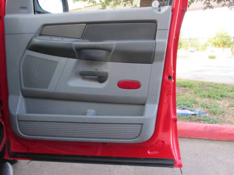 2008 Dodge Ram 1500 ST