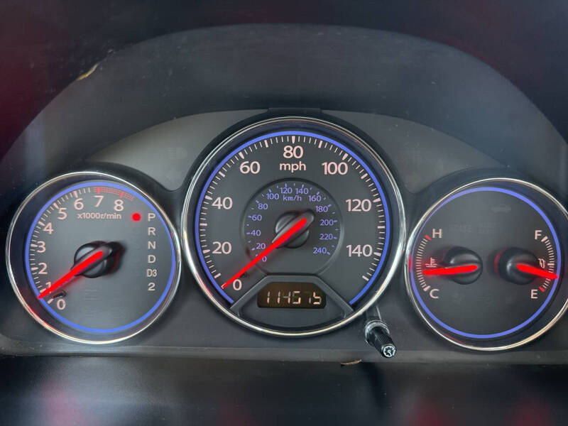 2005 Honda Civic LX