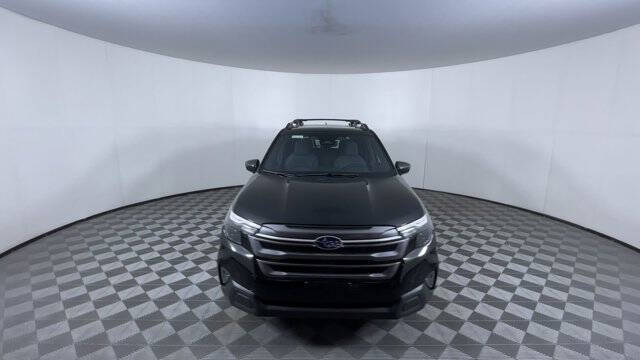 2025 Subaru Forester Premium Hybrid