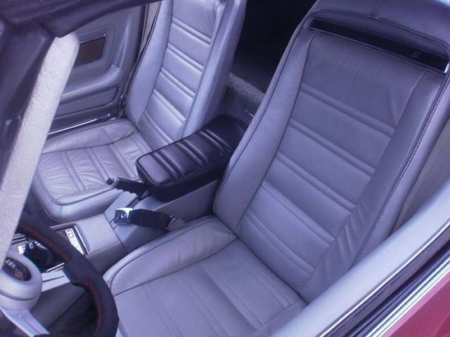 1974 Chevrolet Corvette