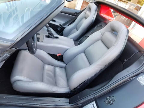 1994 Dodge Viper RT/10