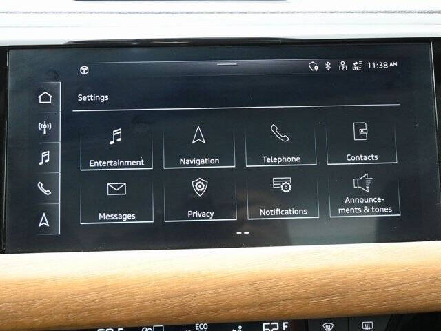 2022 Audi e-tron GT quattro Premium Plus