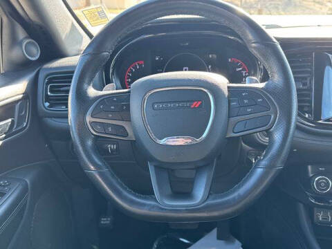 2022 Dodge Durango GT