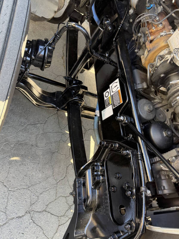 2021 Peterbilt 579