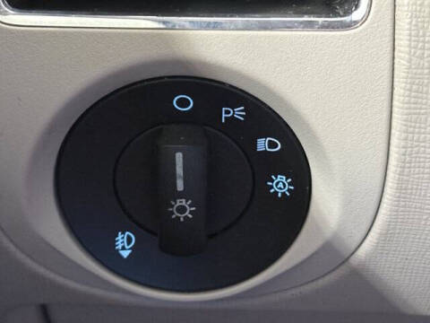 2012 Ford Flex Limited