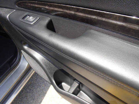 2011 Dodge Durango Crew