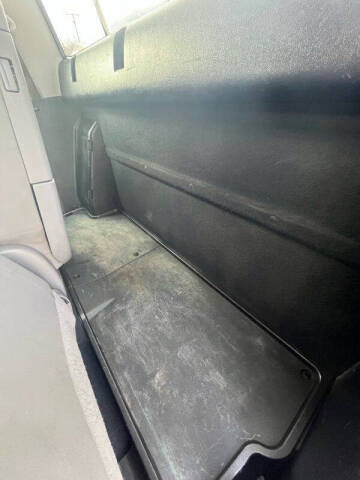 2012 Toyota Tundra Grade