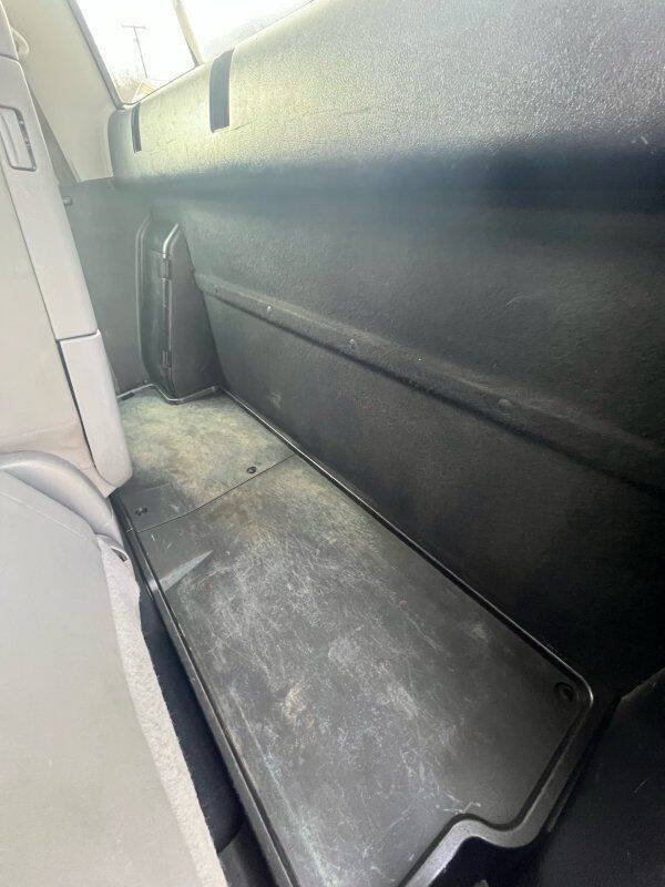 2012 Toyota Tundra Grade